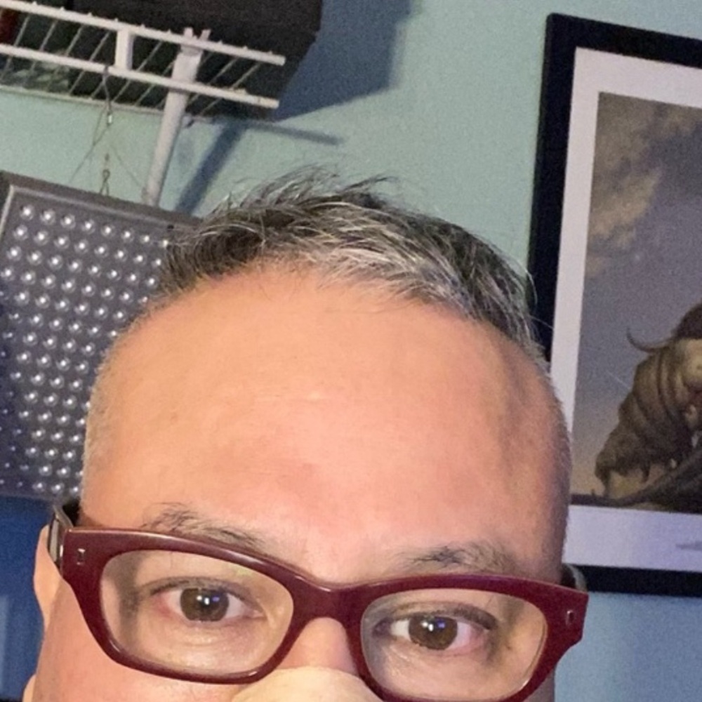 YSL eyeglasses